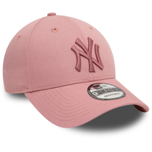 New York Yankees Koyu Pembe Unisex Şapka 60595153