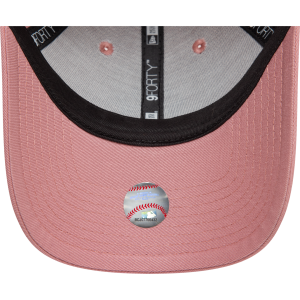 New York Yankees Koyu Pembe Unisex Şapka 60595153
