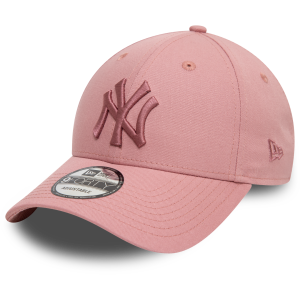 New York Yankees Koyu Pembe Unisex Şapka 60595153