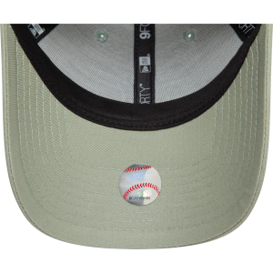 New York Yankees Pastel Yeşil Unisex Şapka  60595160