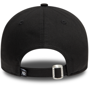 New York Yankees MLB Icon Siyah 9FORTY 60595224