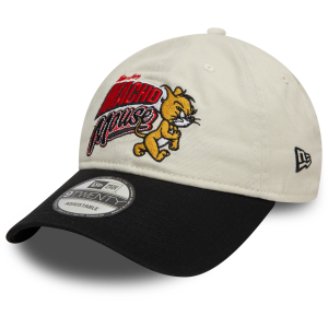 Tom & Jerry Krem 9TWENTY Unisex 60595266