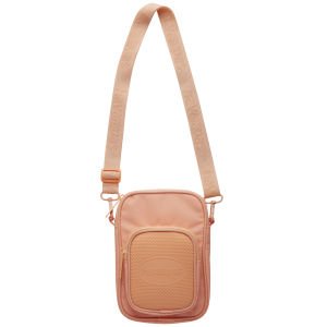 Street Bag Colors Şeftali Unisex Postacı Çantası