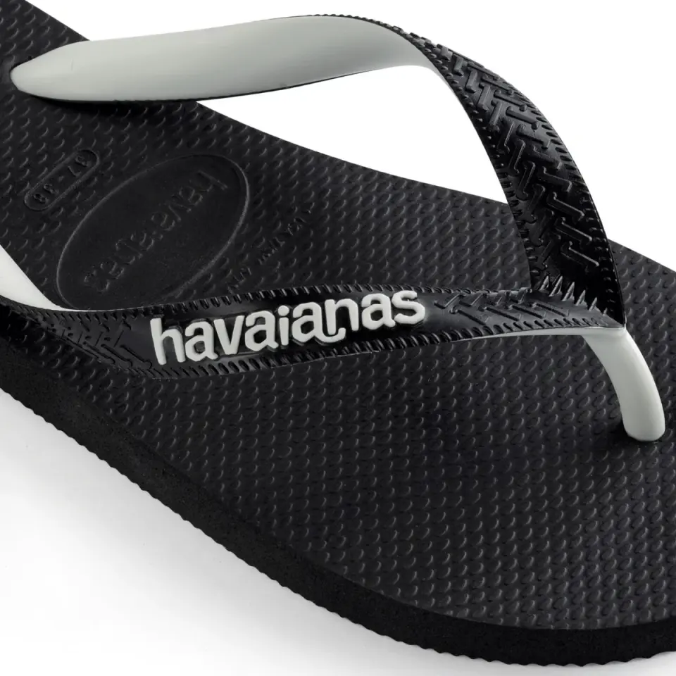 Havaianas Top Mix Siyah Unisex Terlik
