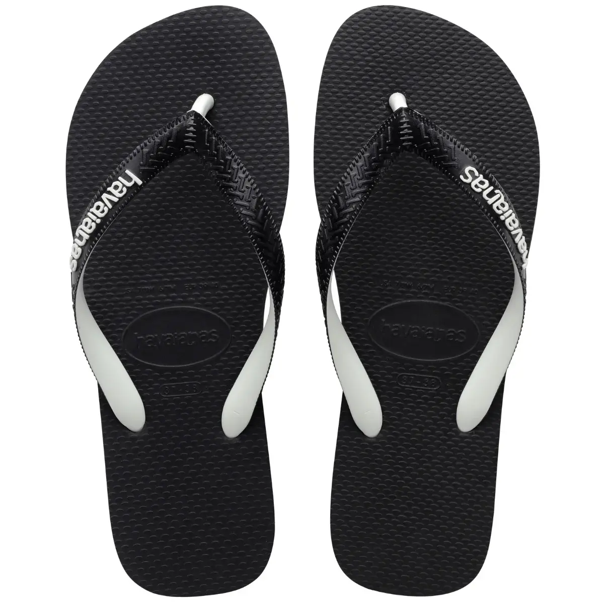 Havaianas Top Mix Siyah Unisex Terlik