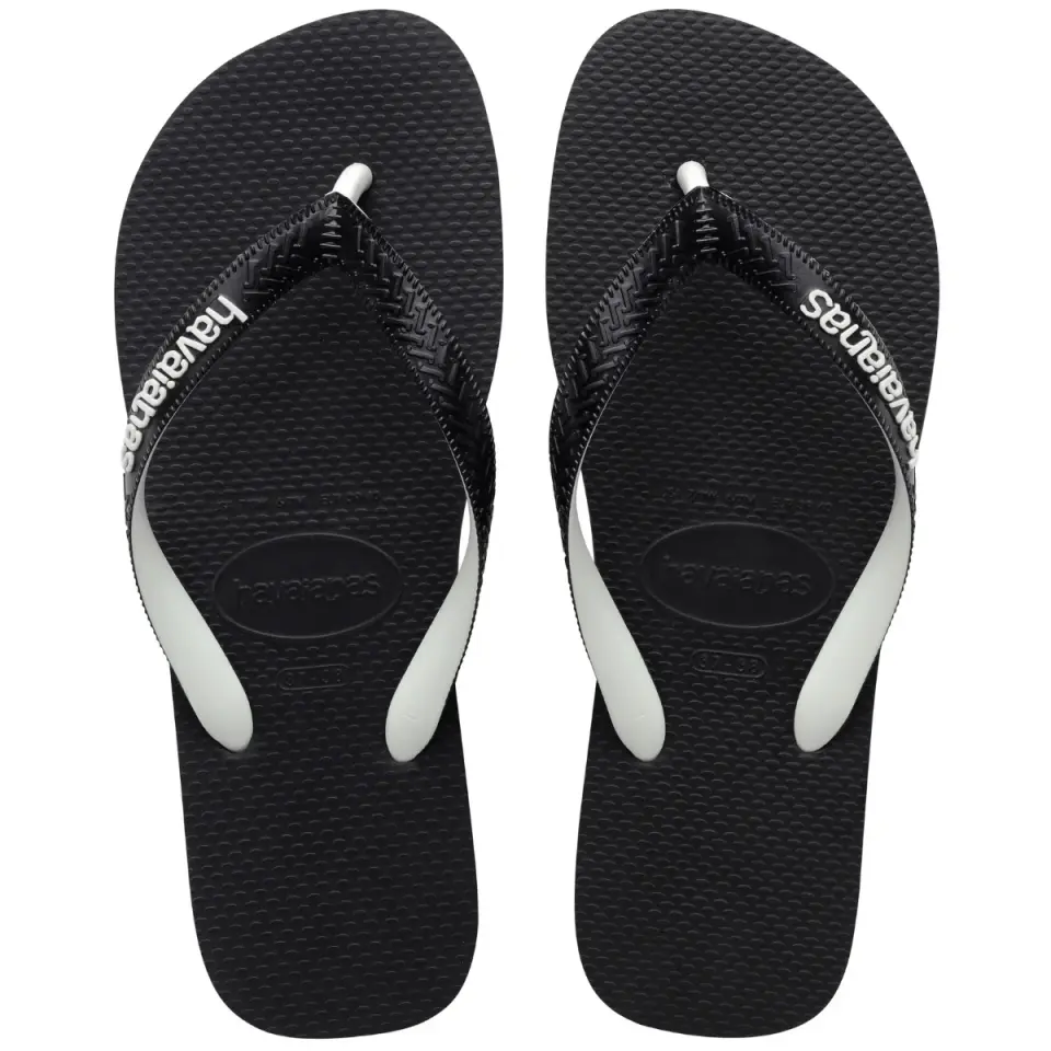 Havaianas Top Mix Siyah Unisex Terlik