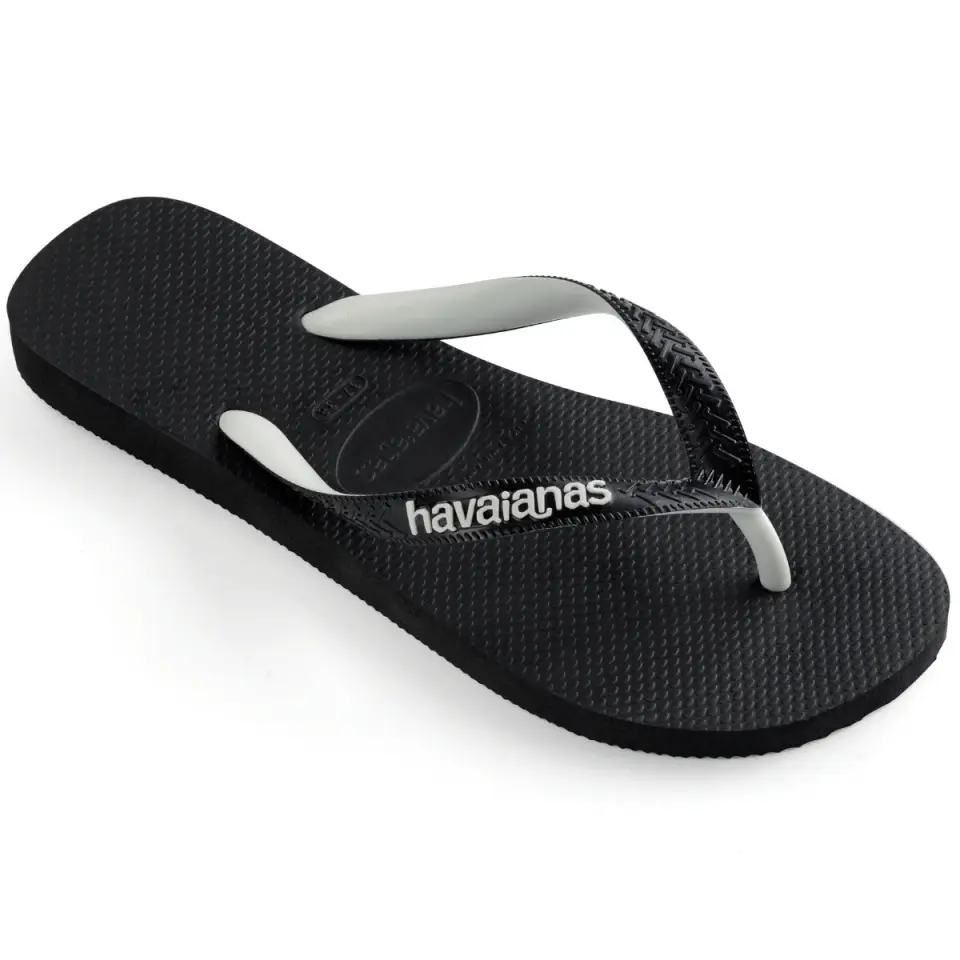 Havaianas Top Mix Siyah Unisex Terlik