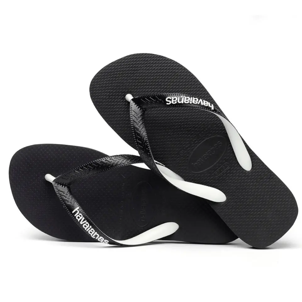 Havaianas Top Mix Siyah Unisex Terlik