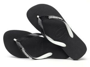 Top Mix Siyah Unisex Terlik