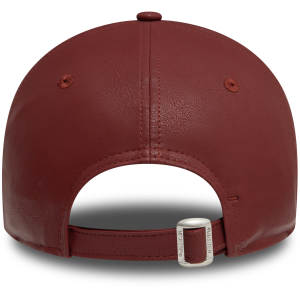 New York Yankees Kadın Bordo Deri 60595395