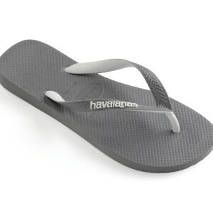 Top Mix Gri Unisex Terlik