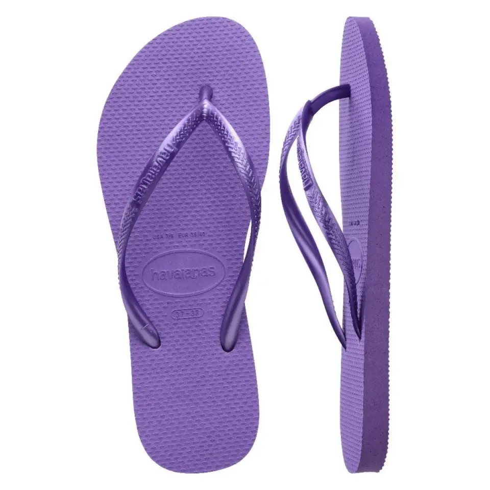 Havaianas Slim Mor Kadın Terlik