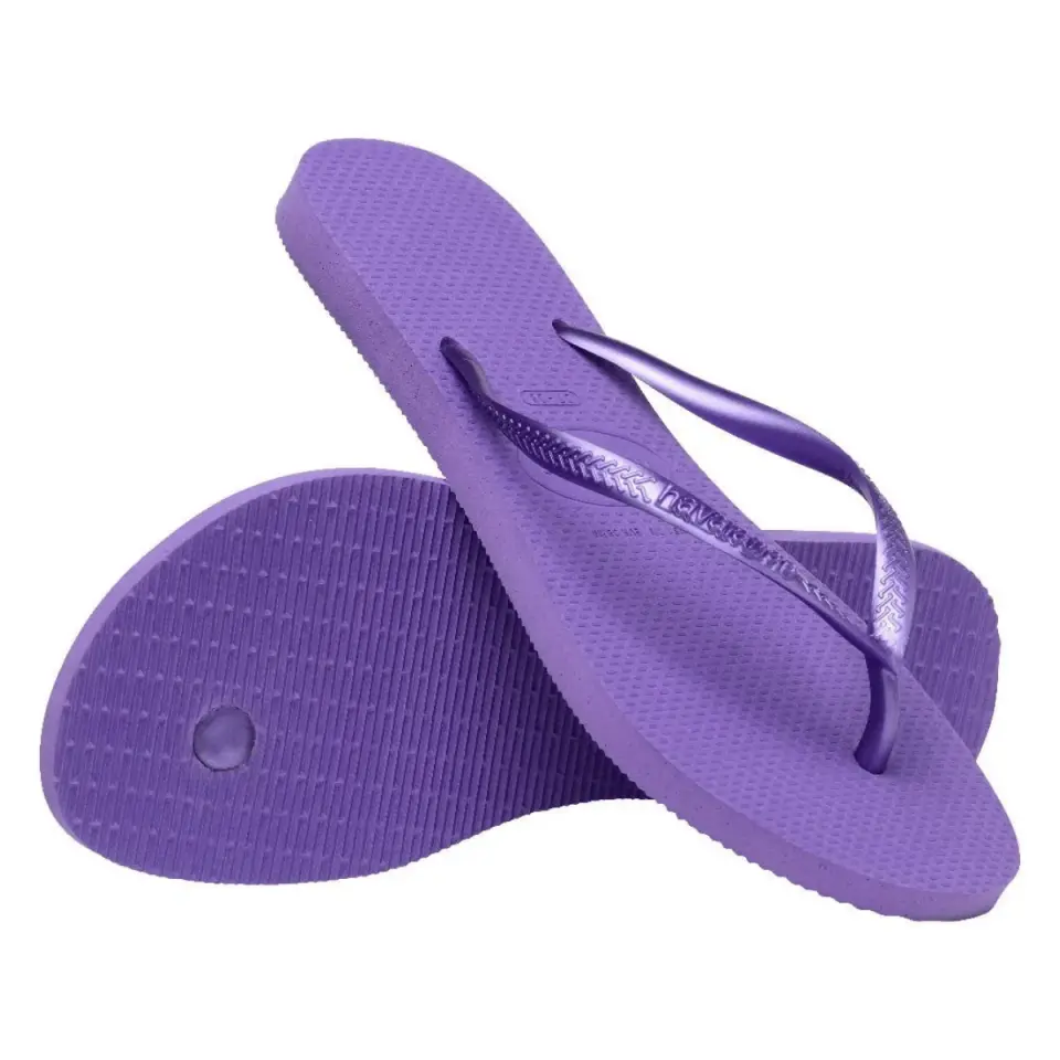 Havaianas Slim Mor Kadın Terlik
