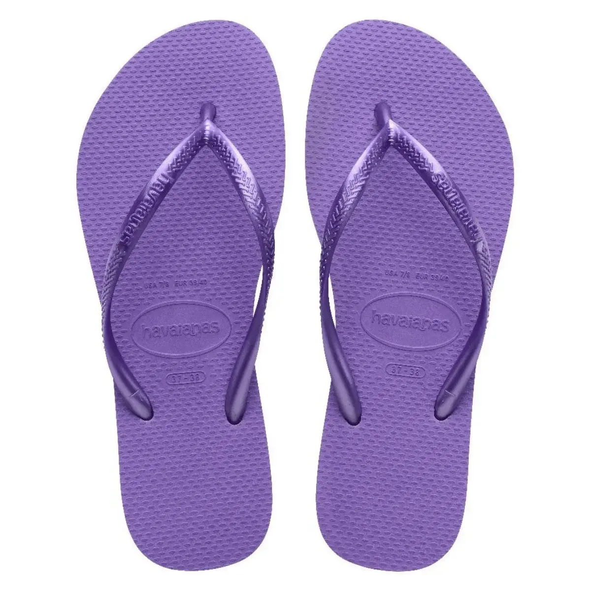 Havaianas Slim Mor Kadın Terlik