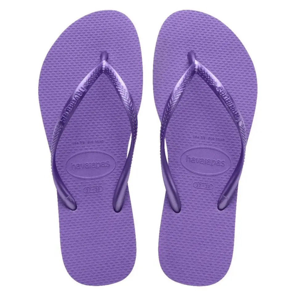 Havaianas Slim Mor Kadın Terlik