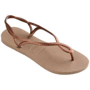 Havaianas Luna Kadın Sandalet Rose Gold