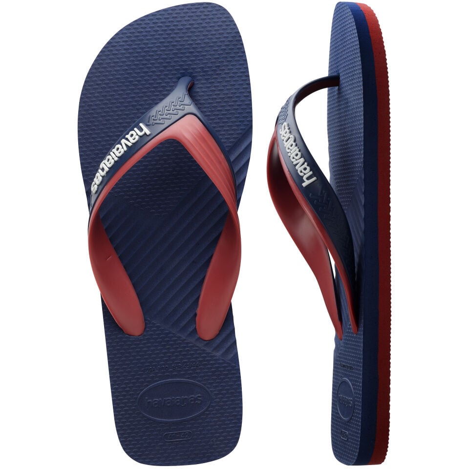 Havaianas Dual Lacivert Erkek Terlik