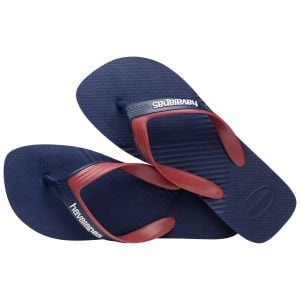 Havaianas Dual Lacivert Erkek Terlik