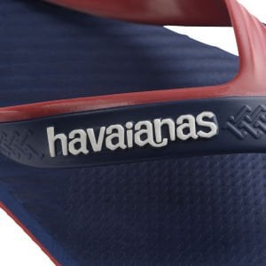 Havaianas Dual Lacivert Erkek Terlik