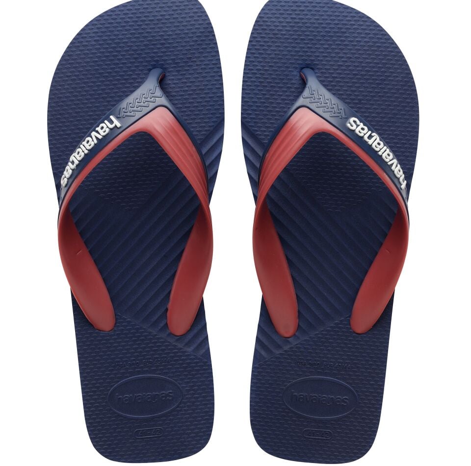 Havaianas Dual Lacivert Erkek Terlik