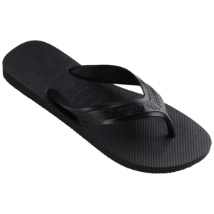 Top Max Siyah Unisex Terlik