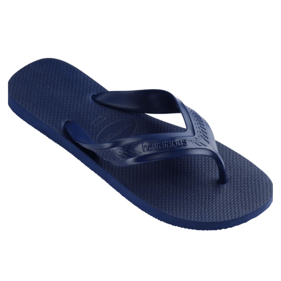 Havaianas Top Max Lacivert Unisex Terlik