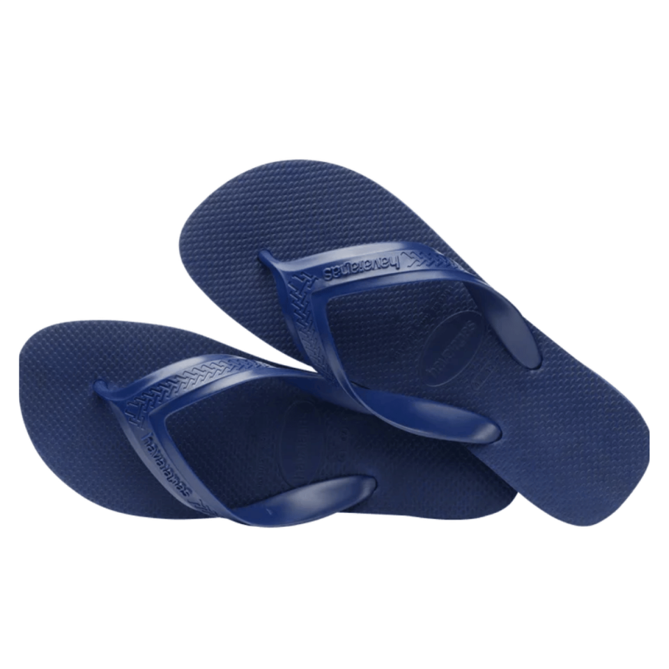 Havaianas Top Max Lacivert Unisex Terlik