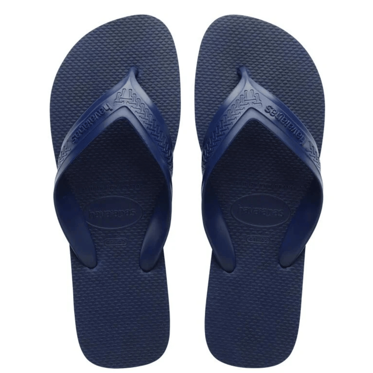 Havaianas Top Max Lacivert Unisex Terlik