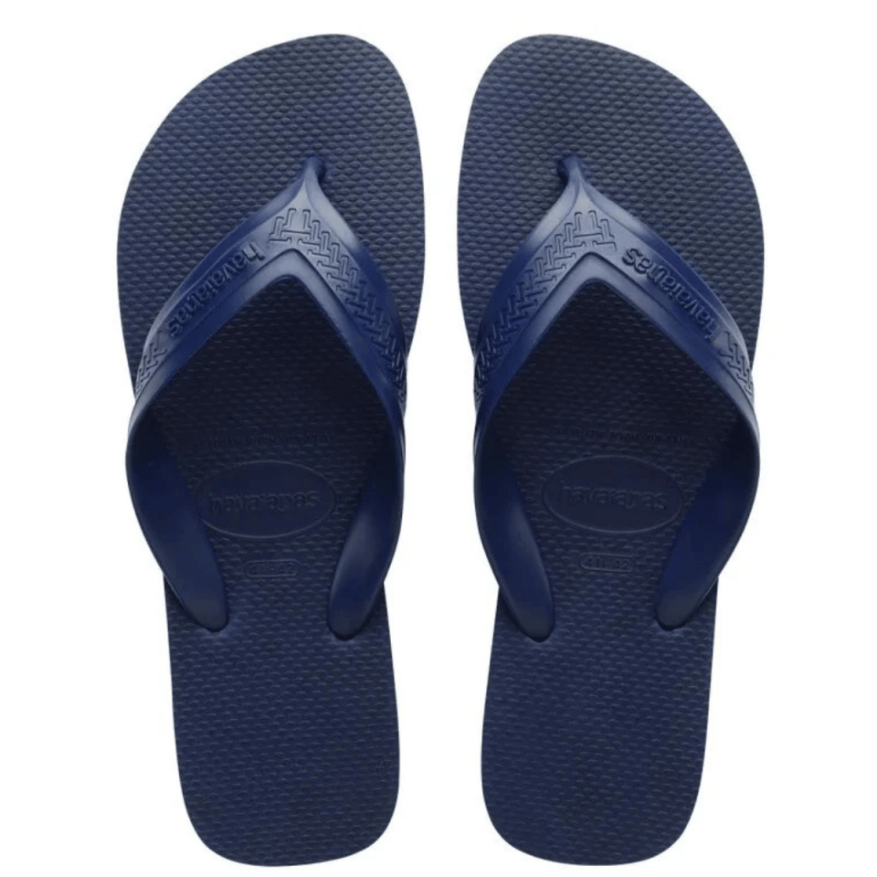 Havaianas Top Max Lacivert Unisex Terlik