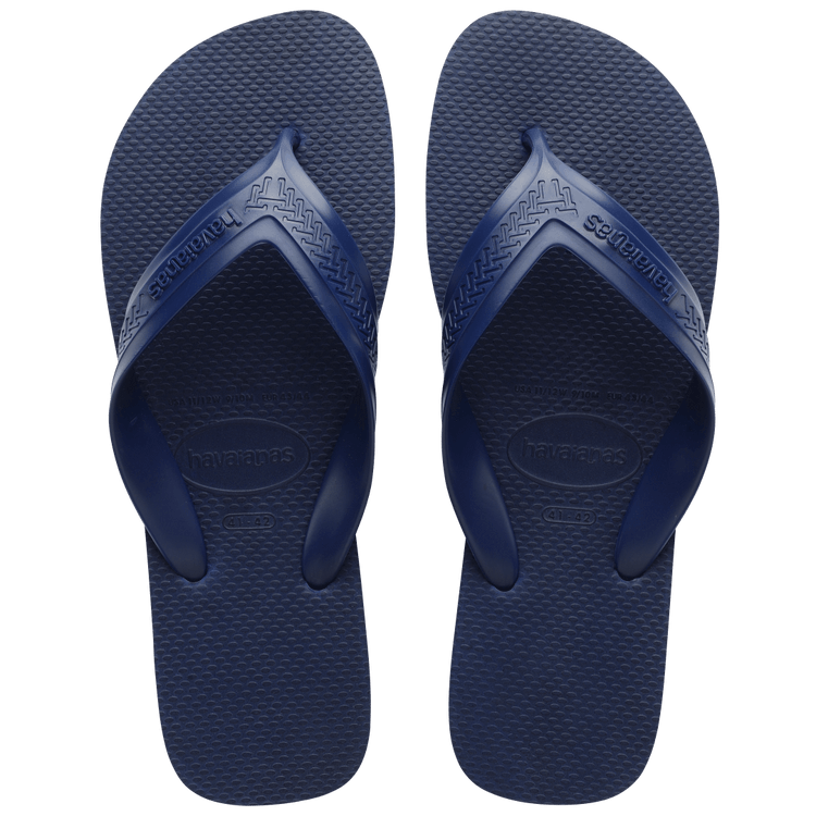 Top Max Lacivert Unisex Terlik