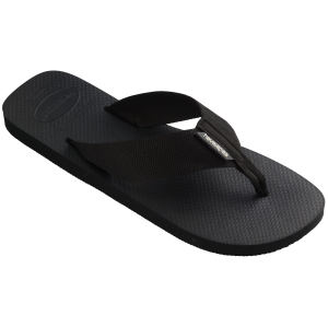 Urban Basic Siyah Erkek Terlik