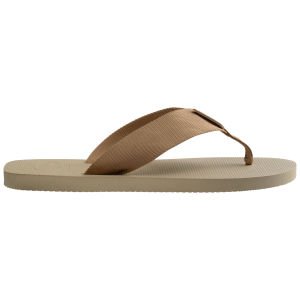 Urban Basic Bej Erkek Terlik