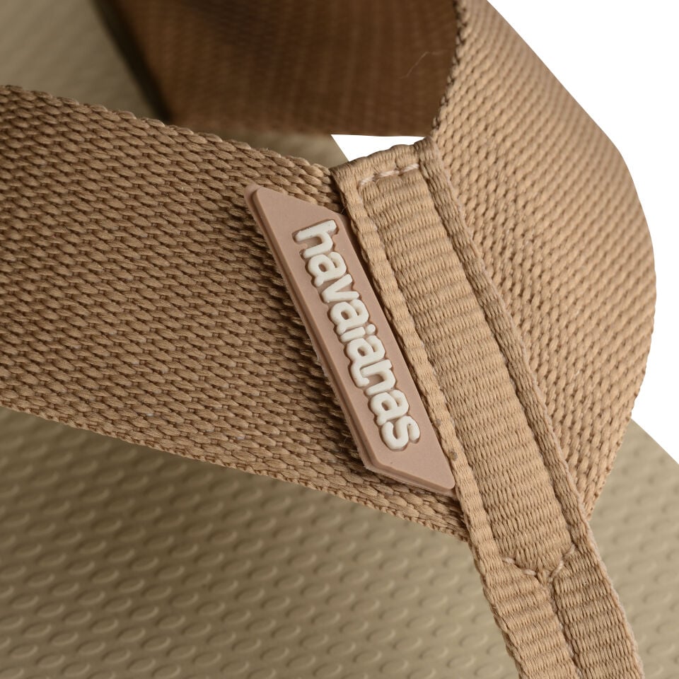 Urban Basic Bej Erkek Terlik