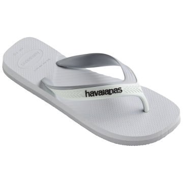 Havaianas Dual Beyaz Erkek Terlik