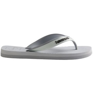 Havaianas Dual Beyaz Erkek Terlik