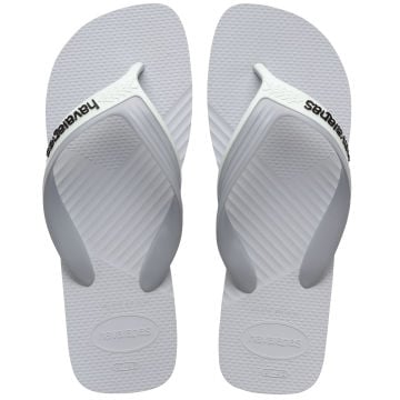 Havaianas Dual Beyaz Erkek Terlik