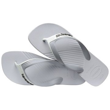 Dual Beyaz Erkek Terlik