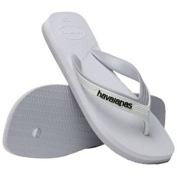 Dual Beyaz Erkek Terlik