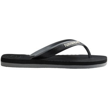 Havaianas Dual Siyah Erkek Terlik