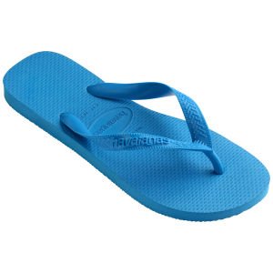 Top Turkuaz Unisex Terlik