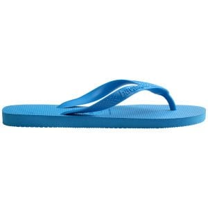 Top Turkuaz Unisex Terlik