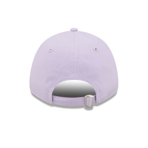NEW ERA New York Yankees Unisex Lila Şapka 60298724