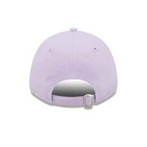 NEW ERA New York Yankees Unisex Lila Şapka 60298724