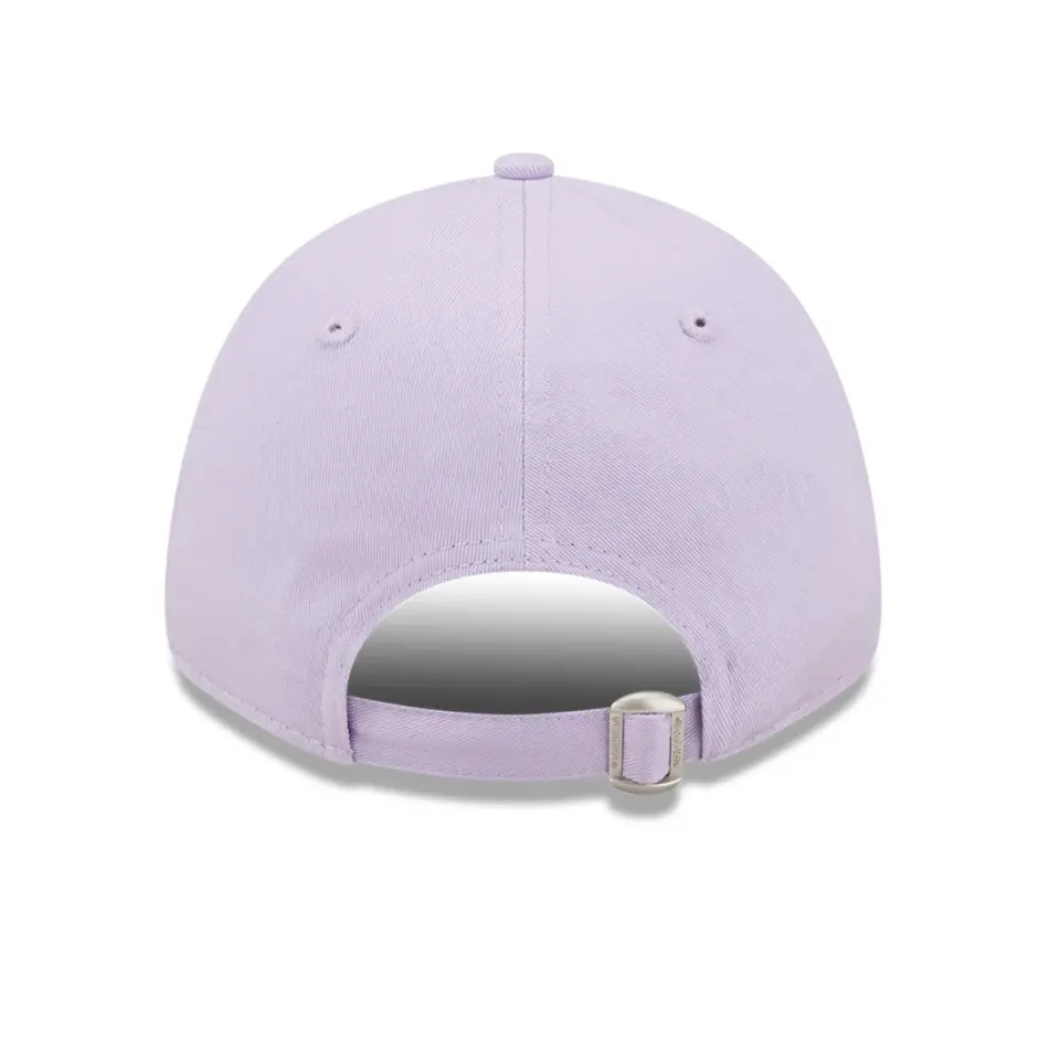 NEW ERA New York Yankees Unisex Lila Şapka 60298724