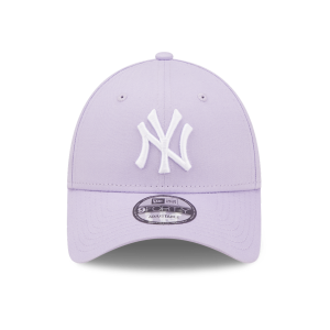 New York Yankees Unisex Lila Şapka 60298724