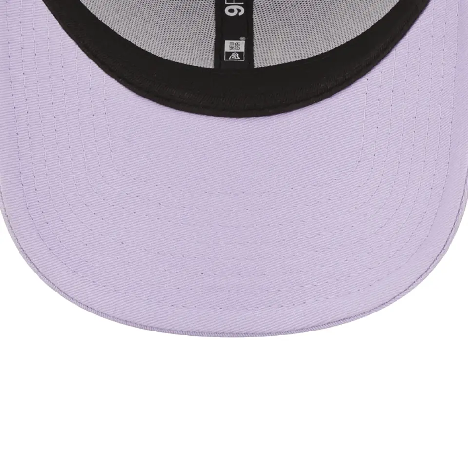 NEW ERA New York Yankees Unisex Lila Şapka 60298724