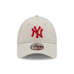 New York Yankees Kırmızı Logo 60284812