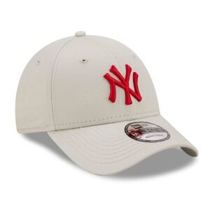 New York Yankees Kırmızı Logo 60240312