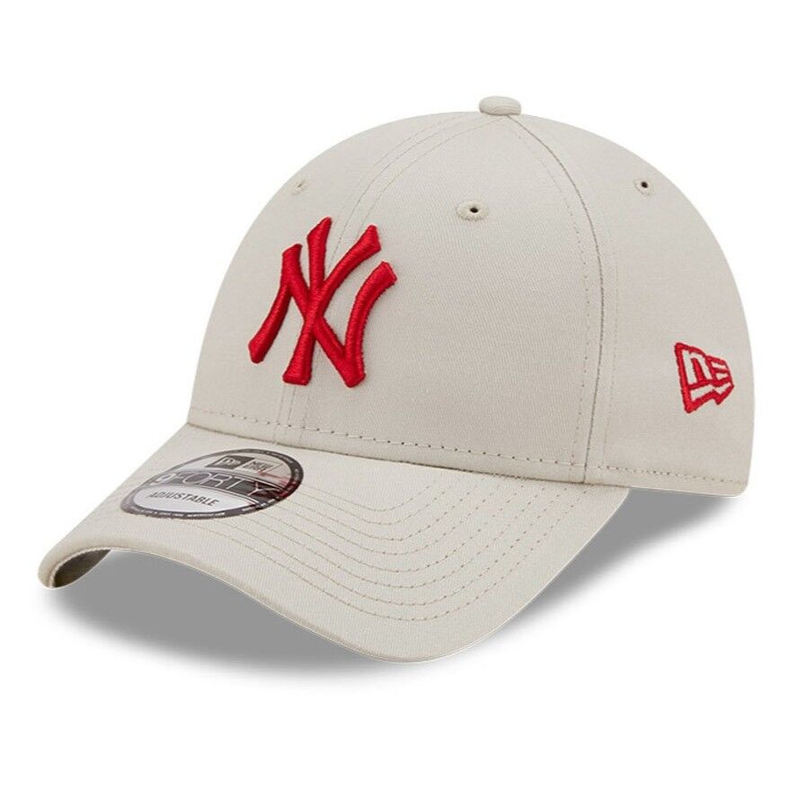 New York Yankees Kırmızı Logo 60240312