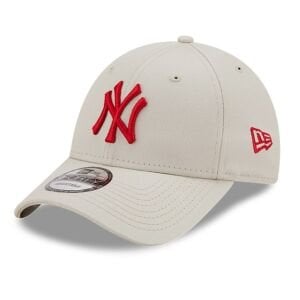 New York Yankees Kırmızı Logo 60240312